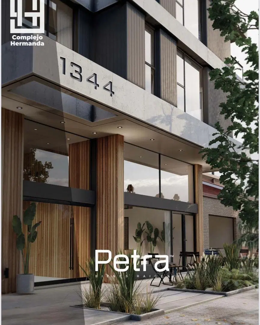 Departamento en Venta de Pozo en Pinamar 2