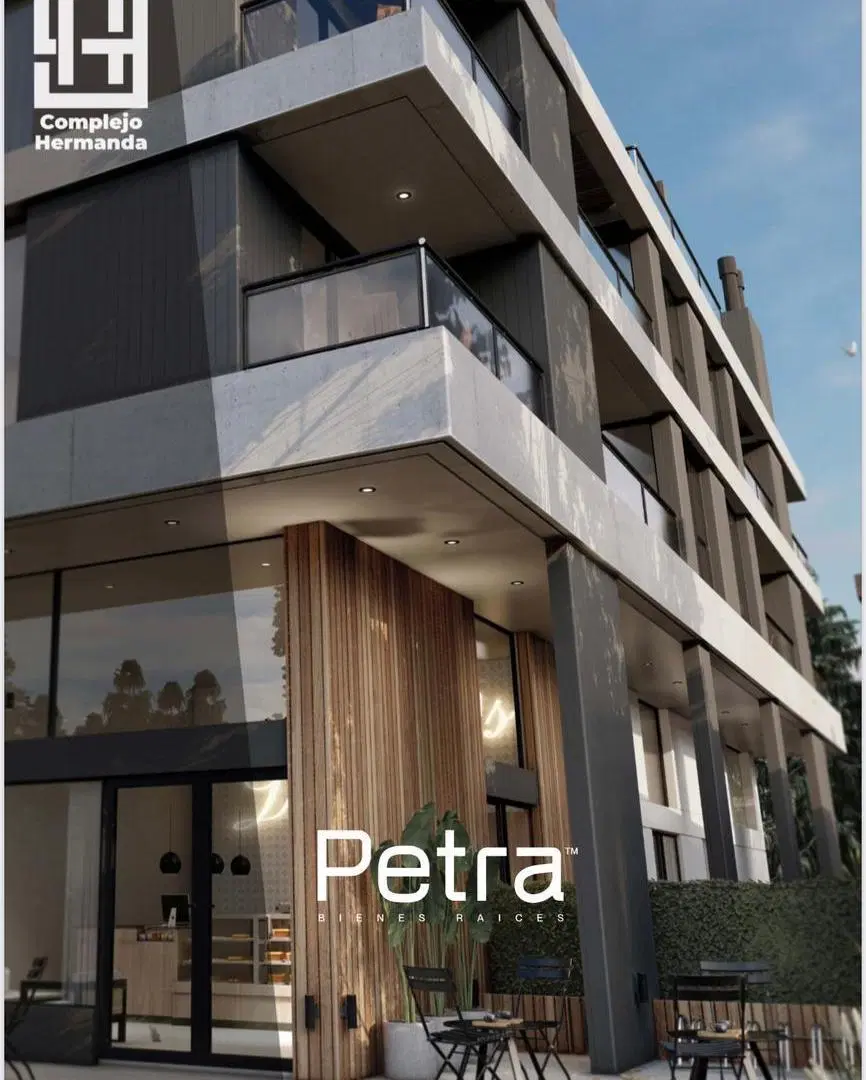Departamento en Venta de Pozo en Pinamar 4