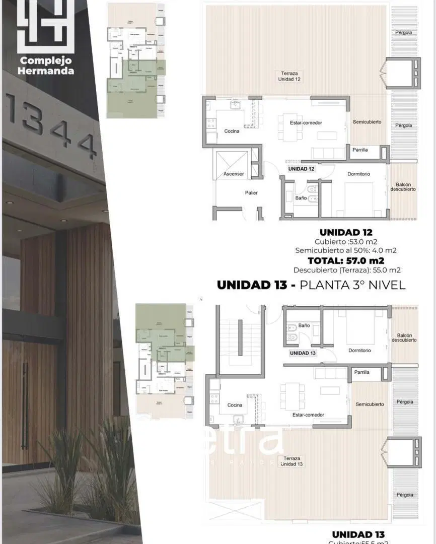 Plano 13