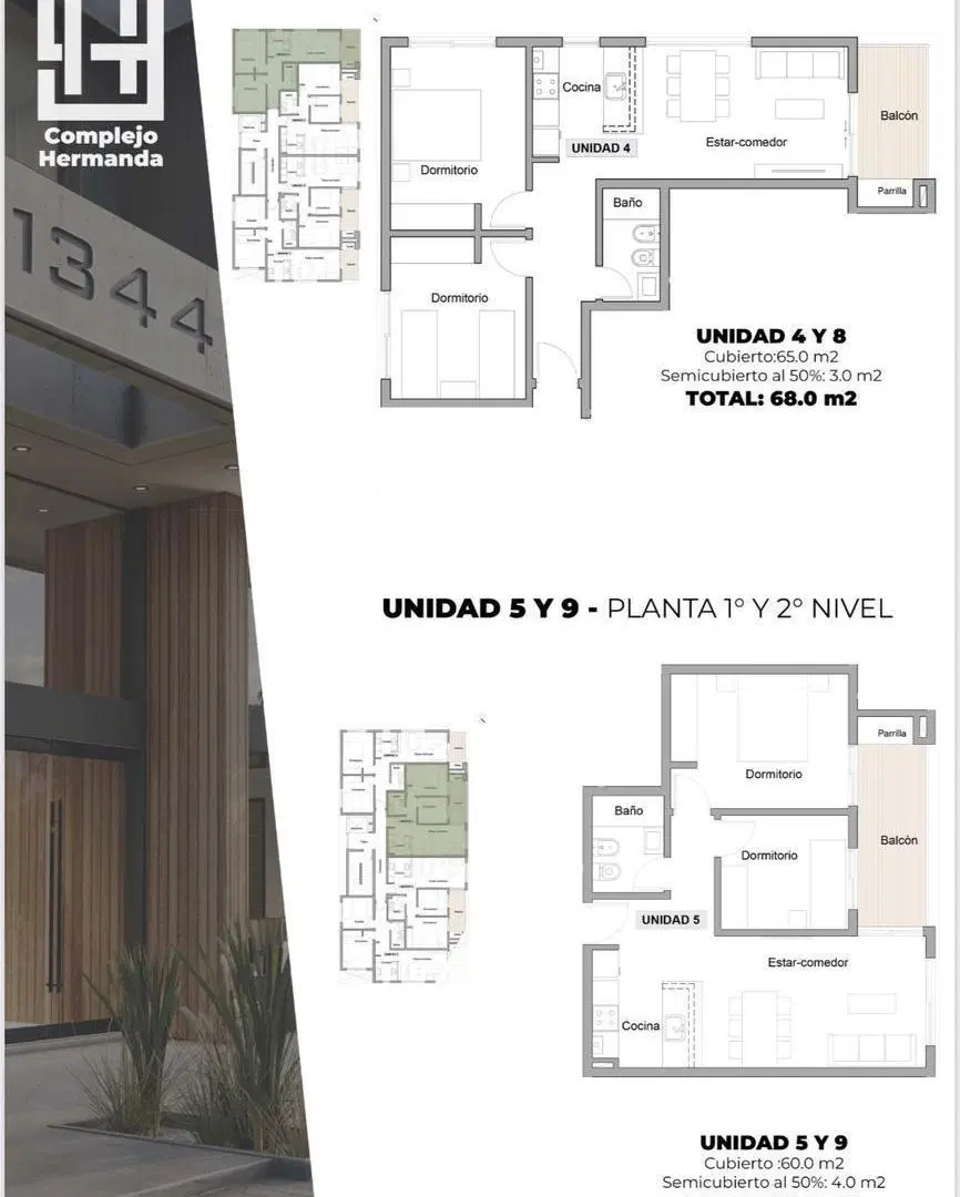 Plano 1