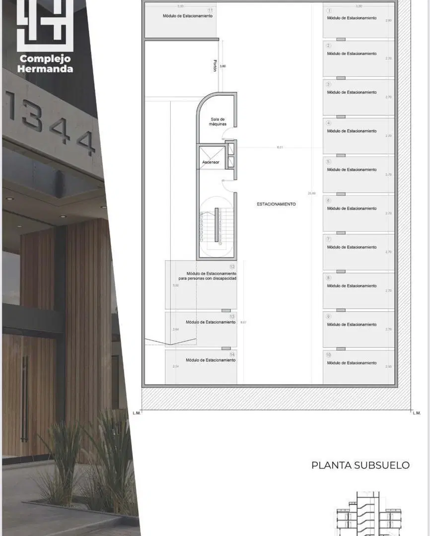 Plano 6