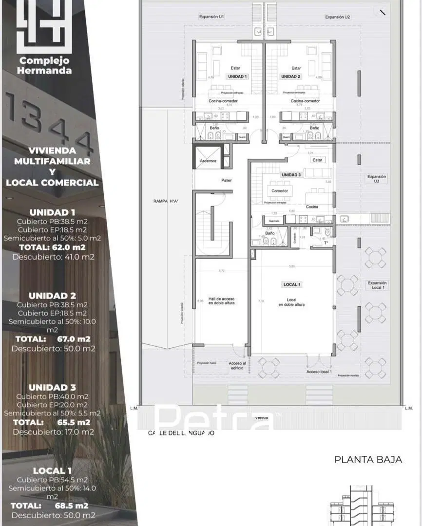 Plano 3