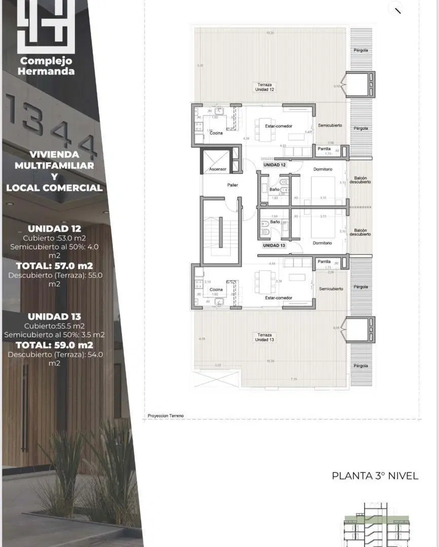 Plano 2