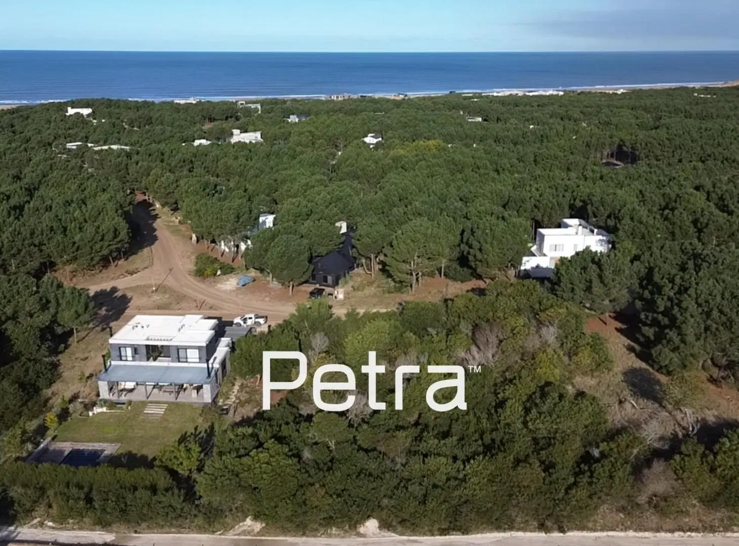 Terreno en Venta en Costa Esmeralda - Marítimo III 3