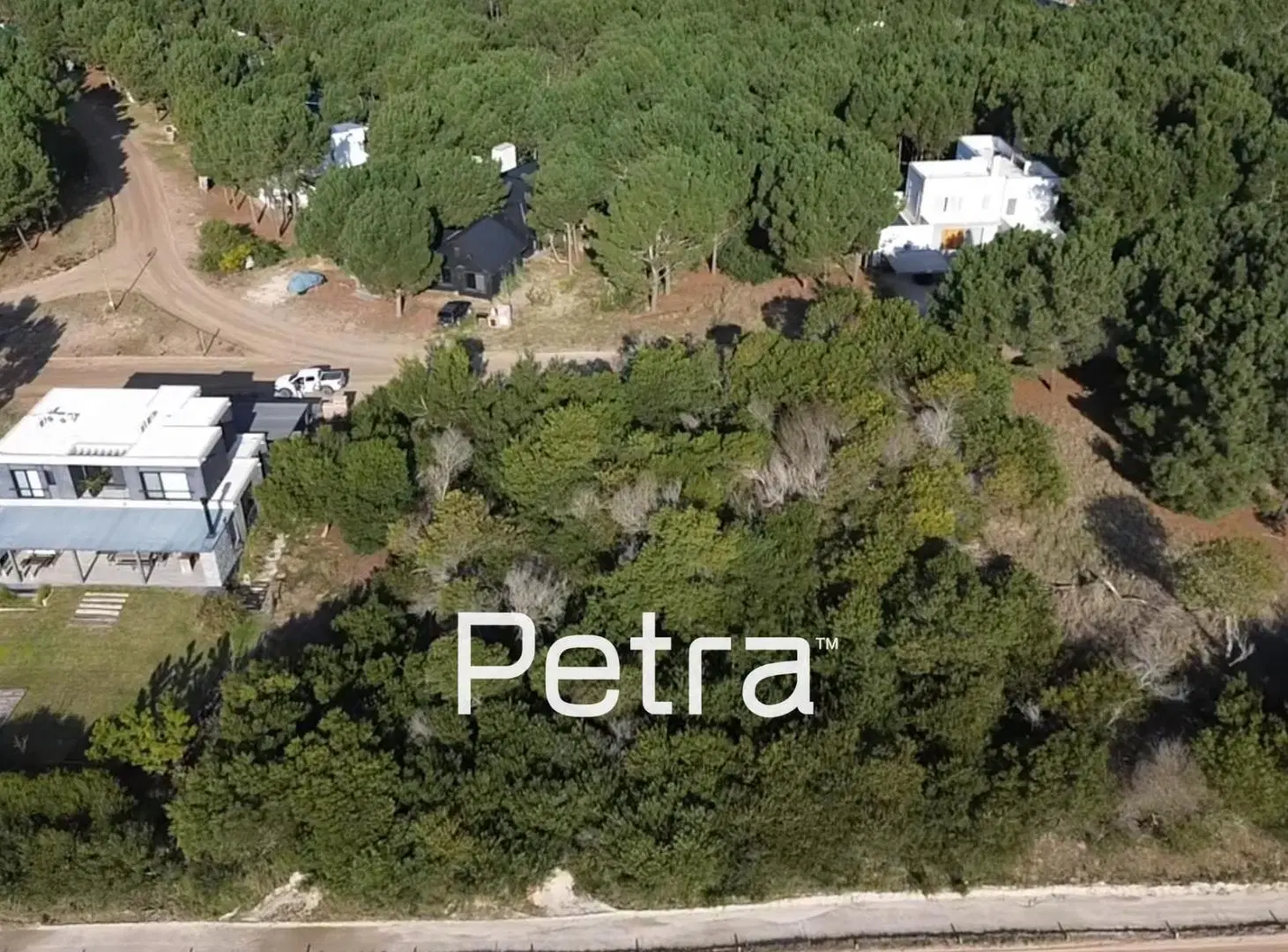 Terreno en Venta en Costa Esmeralda - Marítimo III 1
