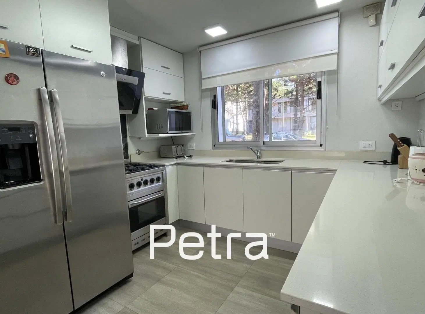 Casa en Venta en Pinamar - Barrio Álamos 5