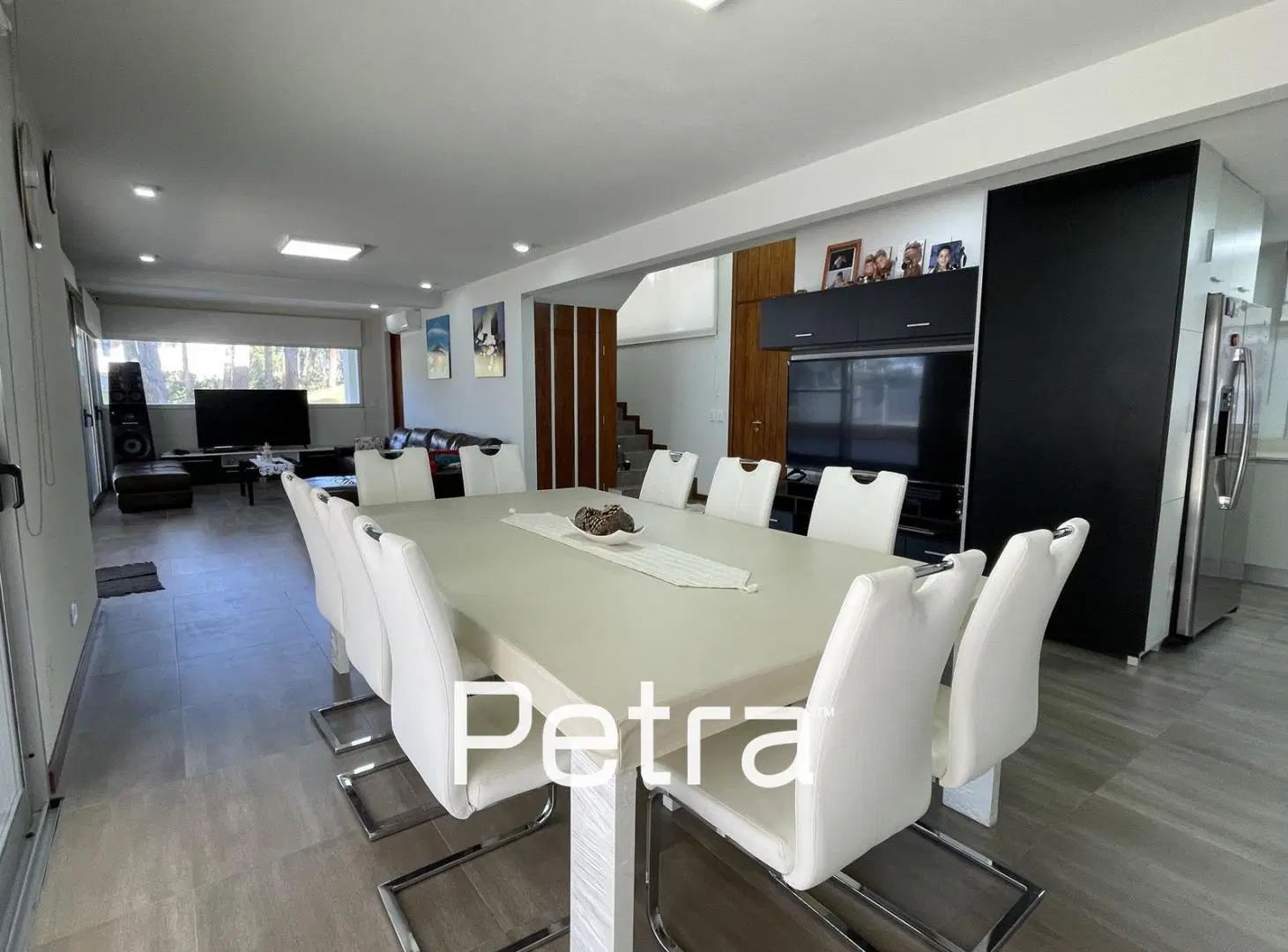 Casa en Venta en Pinamar - Barrio Álamos 4