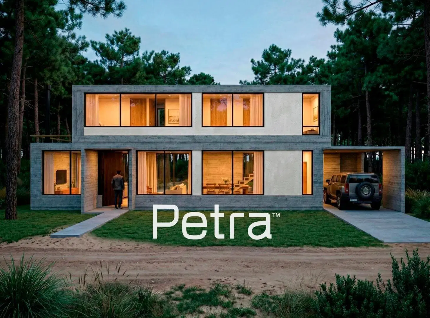 Casa en Venta en Pinamar - Barrio Pioneros - Entrega Diciembre 2026 3
