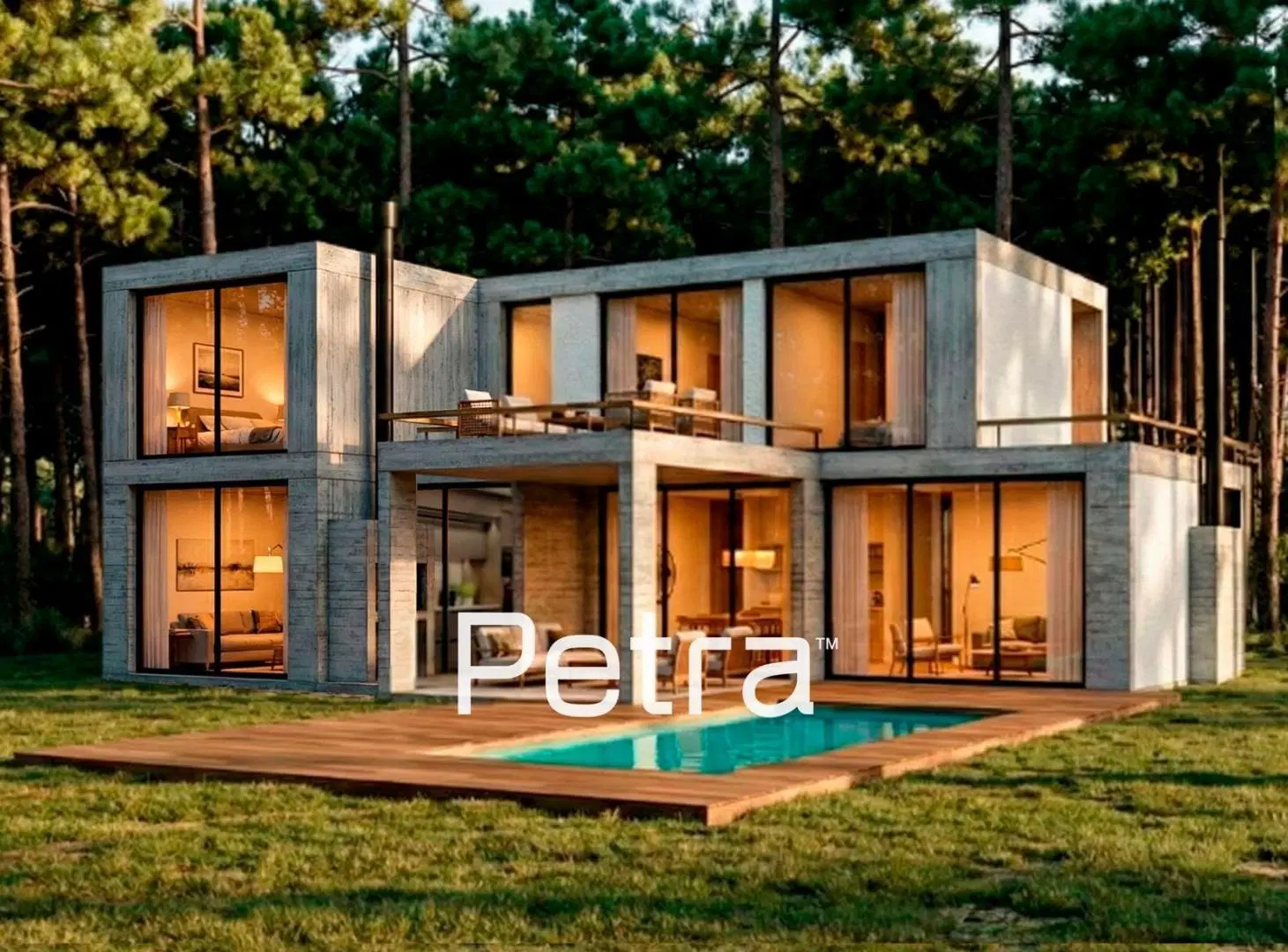 Casa en Venta en Pinamar - Barrio Pioneros - Entrega Diciembre 2026 1