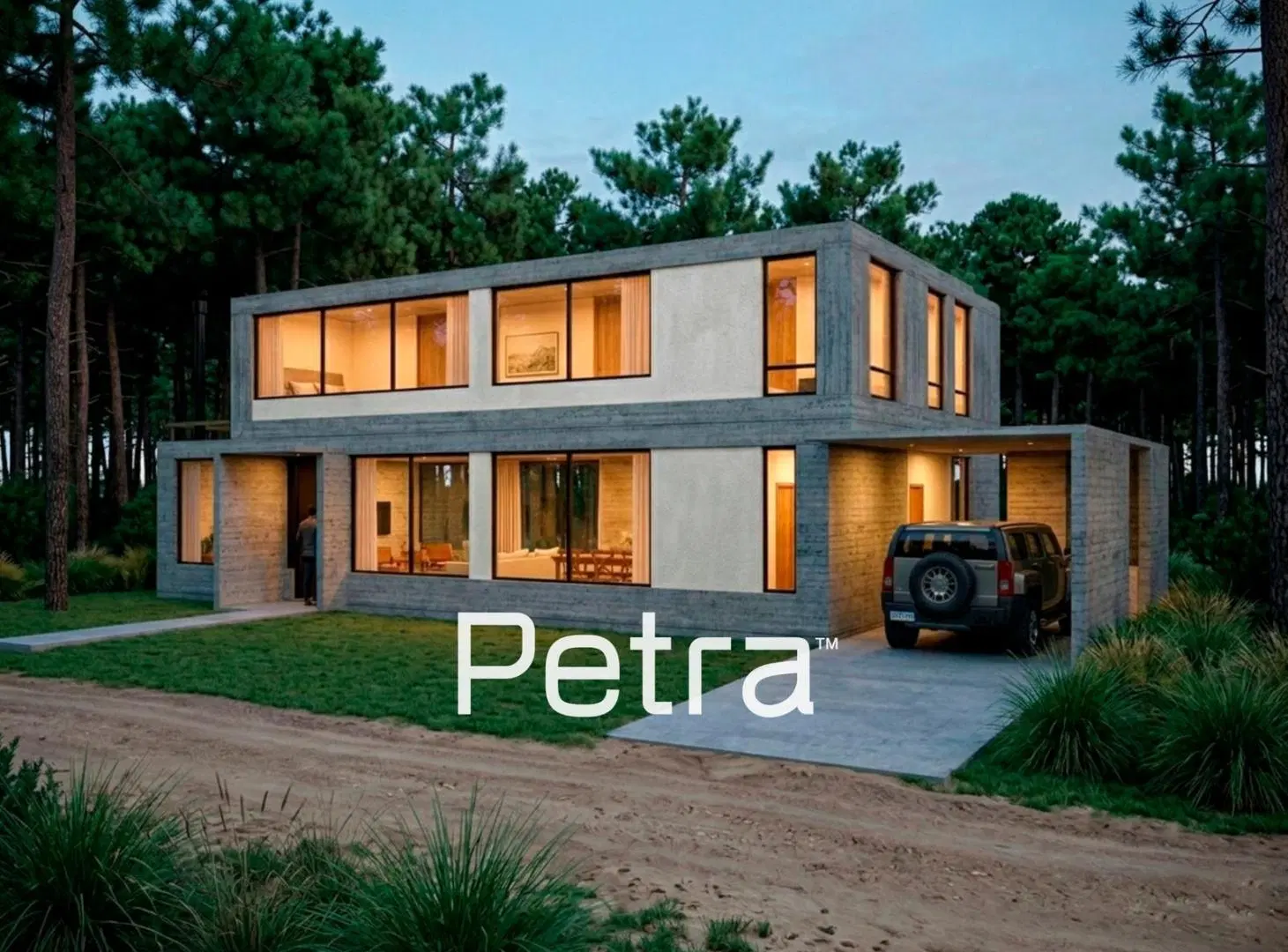 Casa en Venta en Pinamar - Barrio Pioneros - Entrega Diciembre 2026 4