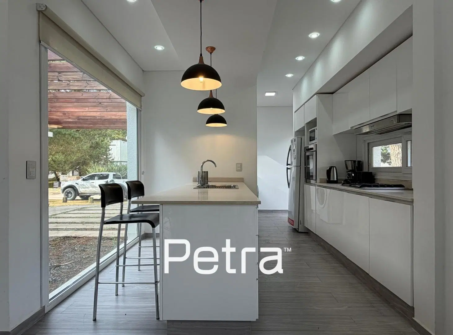 Casa en Venta en Costa Esmeralda - Gas Natural 4
