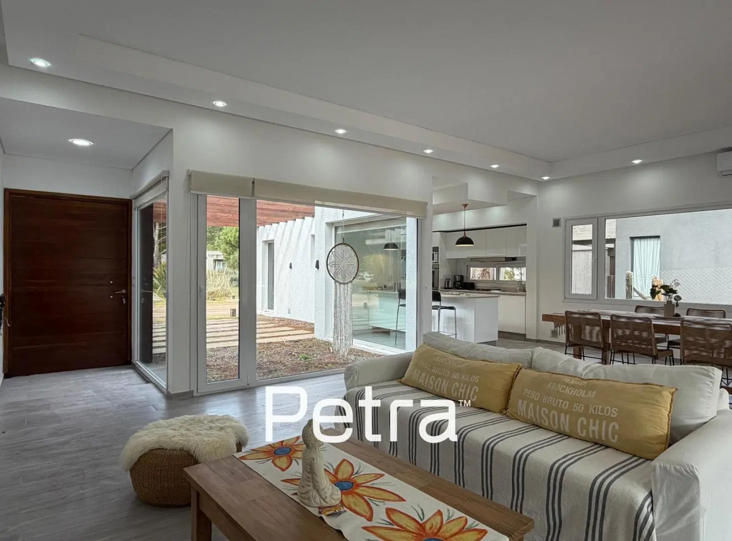 Casa en Venta en Costa Esmeralda - Gas Natural 2