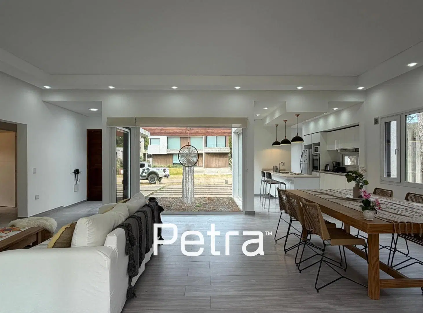 Casa en Venta en Costa Esmeralda - Gas Natural 3