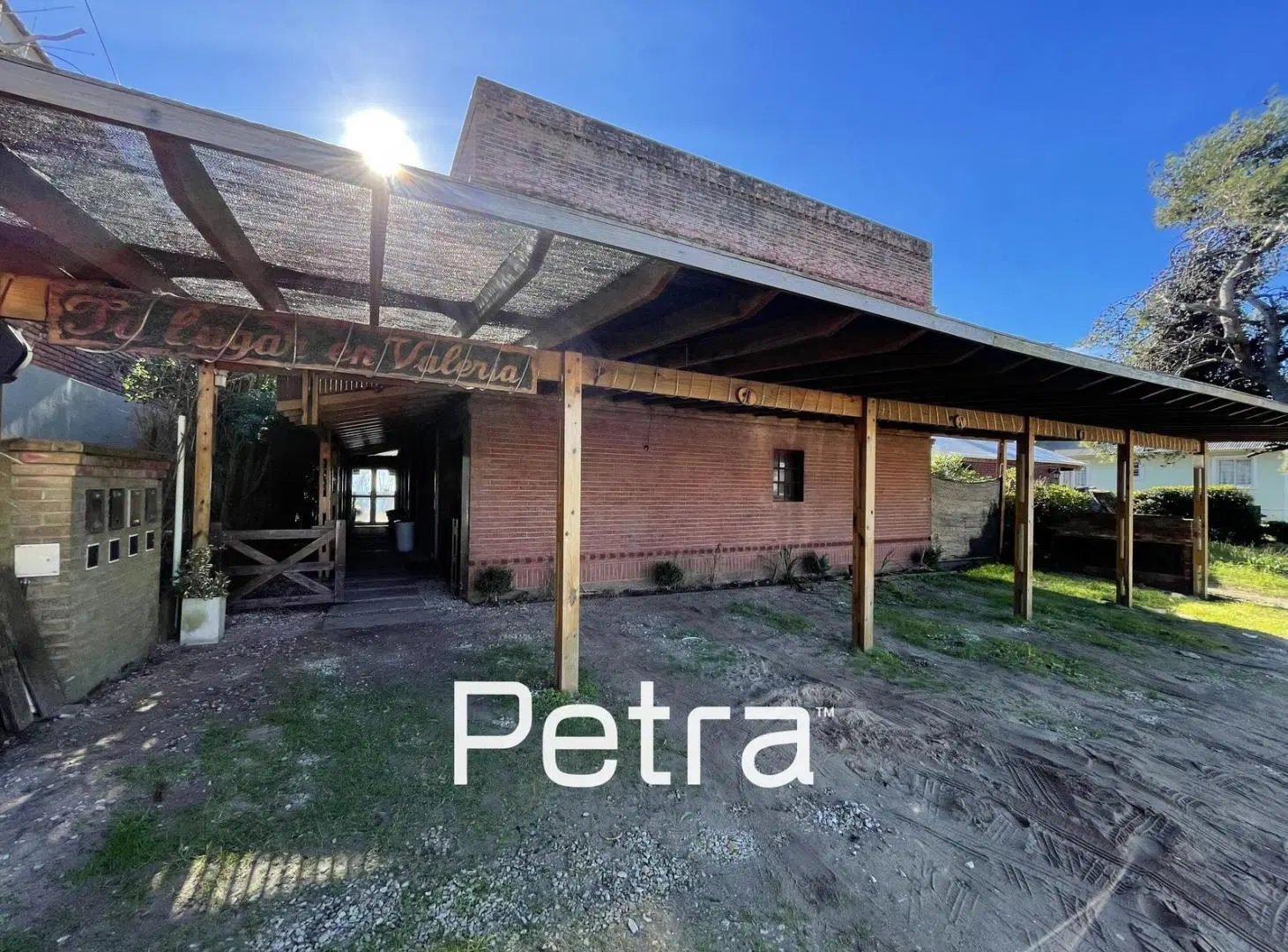 Complejo Hotel en Venta en Valeria del Mar 4