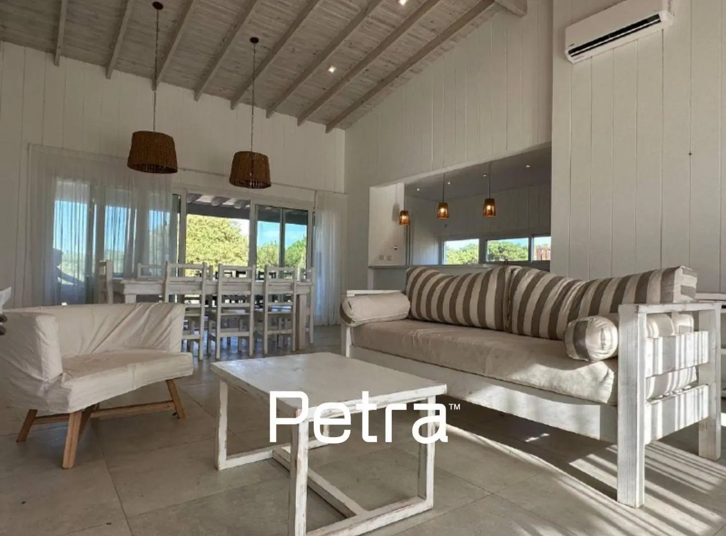 Casa en Venta en Costa Esmeralda 2