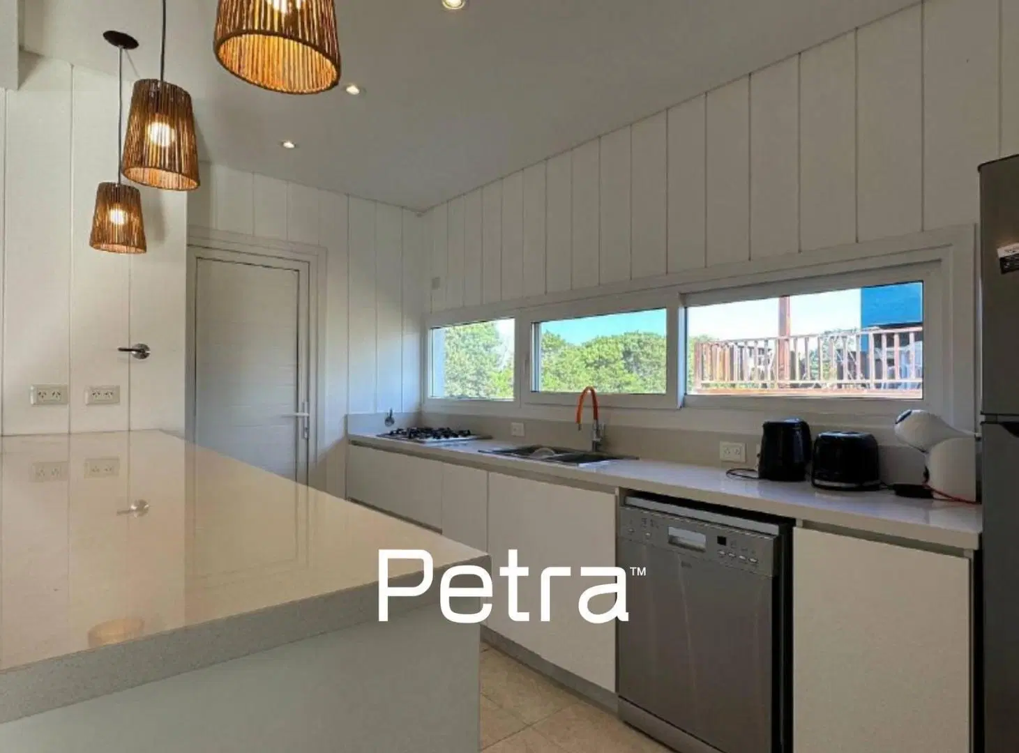 Casa en Venta en Costa Esmeralda 3