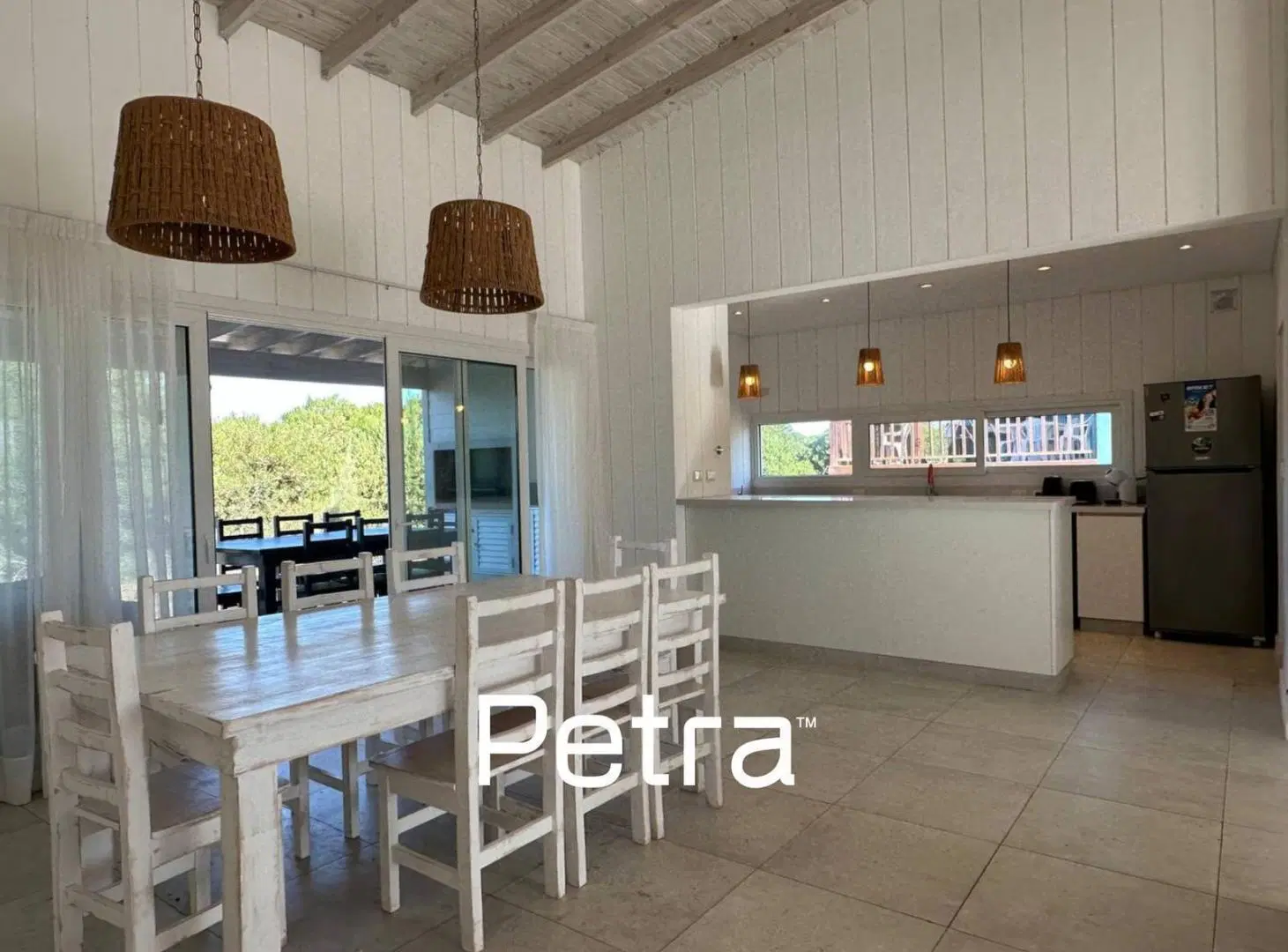 Casa en Venta en Costa Esmeralda 4