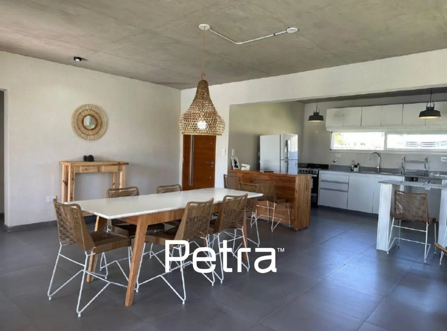 Casa en Venta en Costa Esmeralda 4 dormitorios y pileta 3