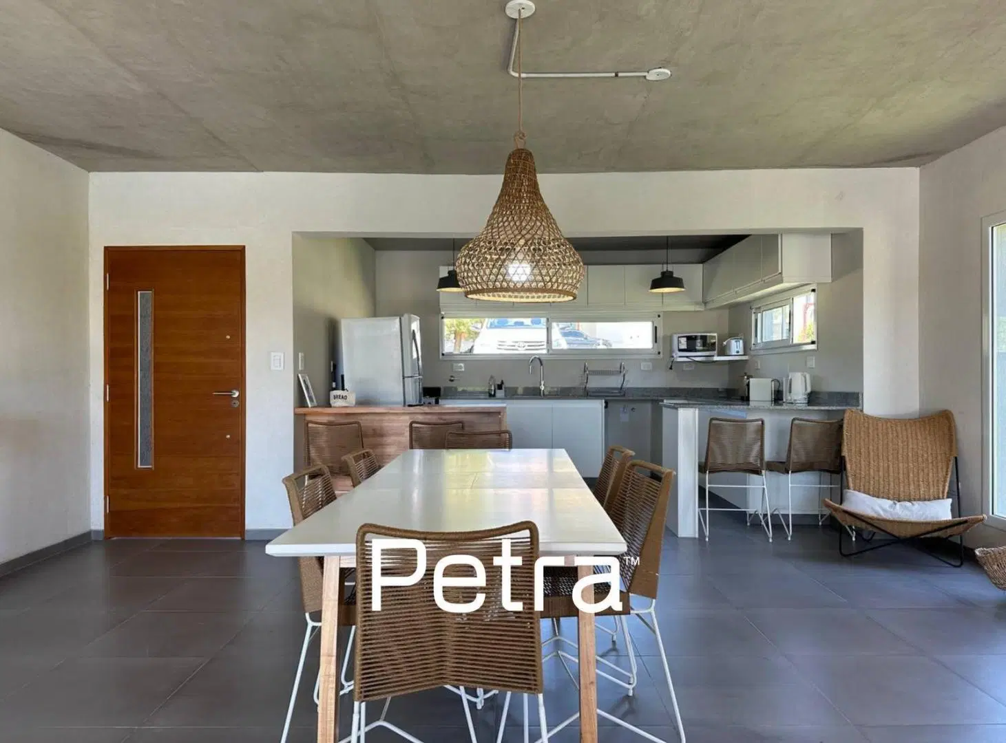 Casa en Venta en Costa Esmeralda 4 dormitorios y pileta 5