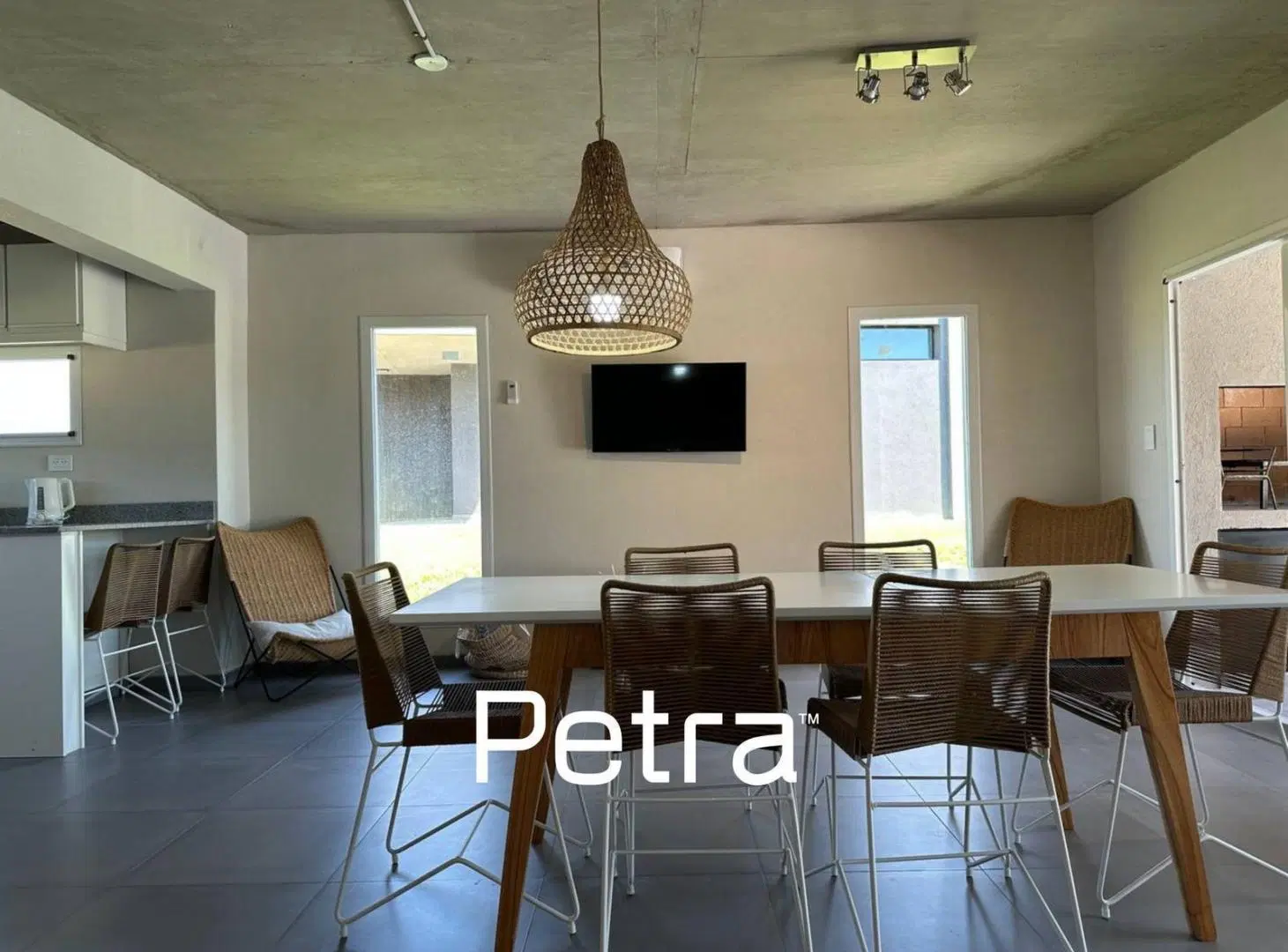 Casa en Venta en Costa Esmeralda 4 dormitorios y pileta 2