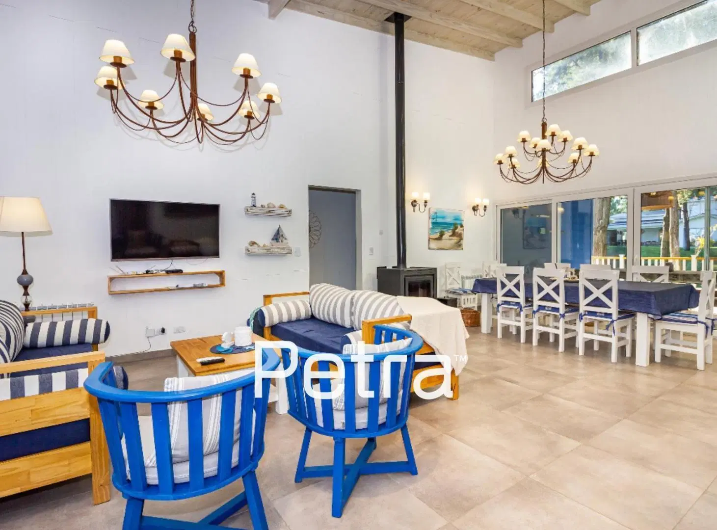 Casa en Venta en Costa Esmeralda - Gas Natural 1