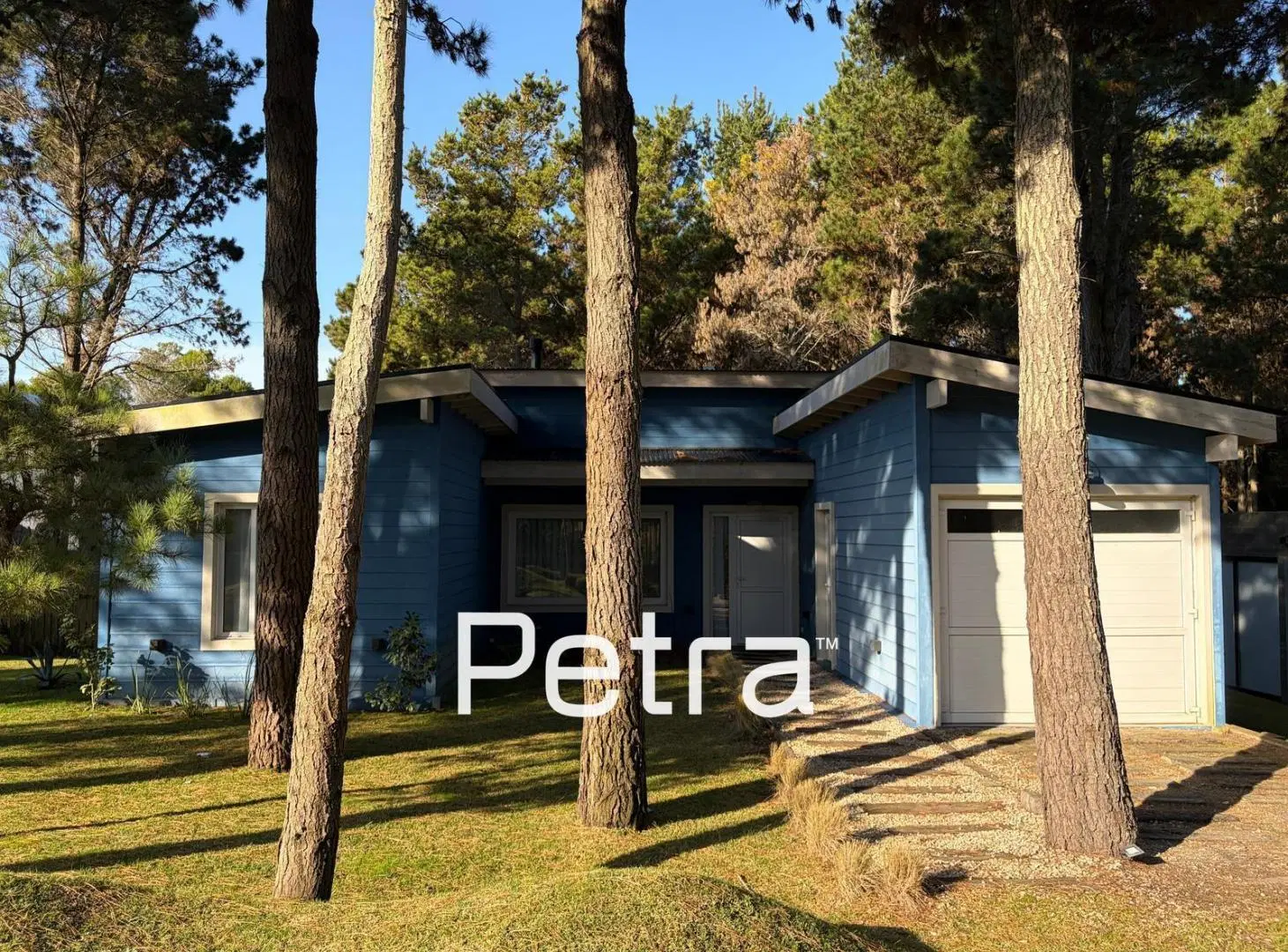Casa en Venta en Costa Esmeralda - Gas Natural 2