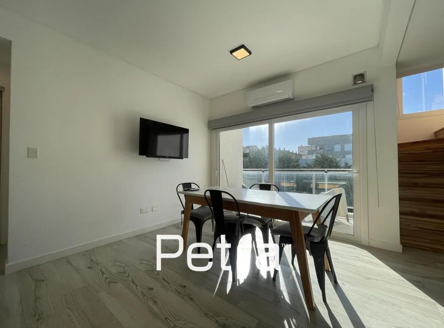 Departamento en Venta en Valeria Del Mar 1