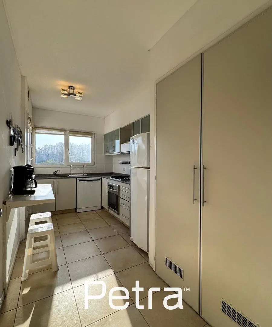 Departamento en Venta en Pinamar - Villa de Mar - Frente al Mar 4