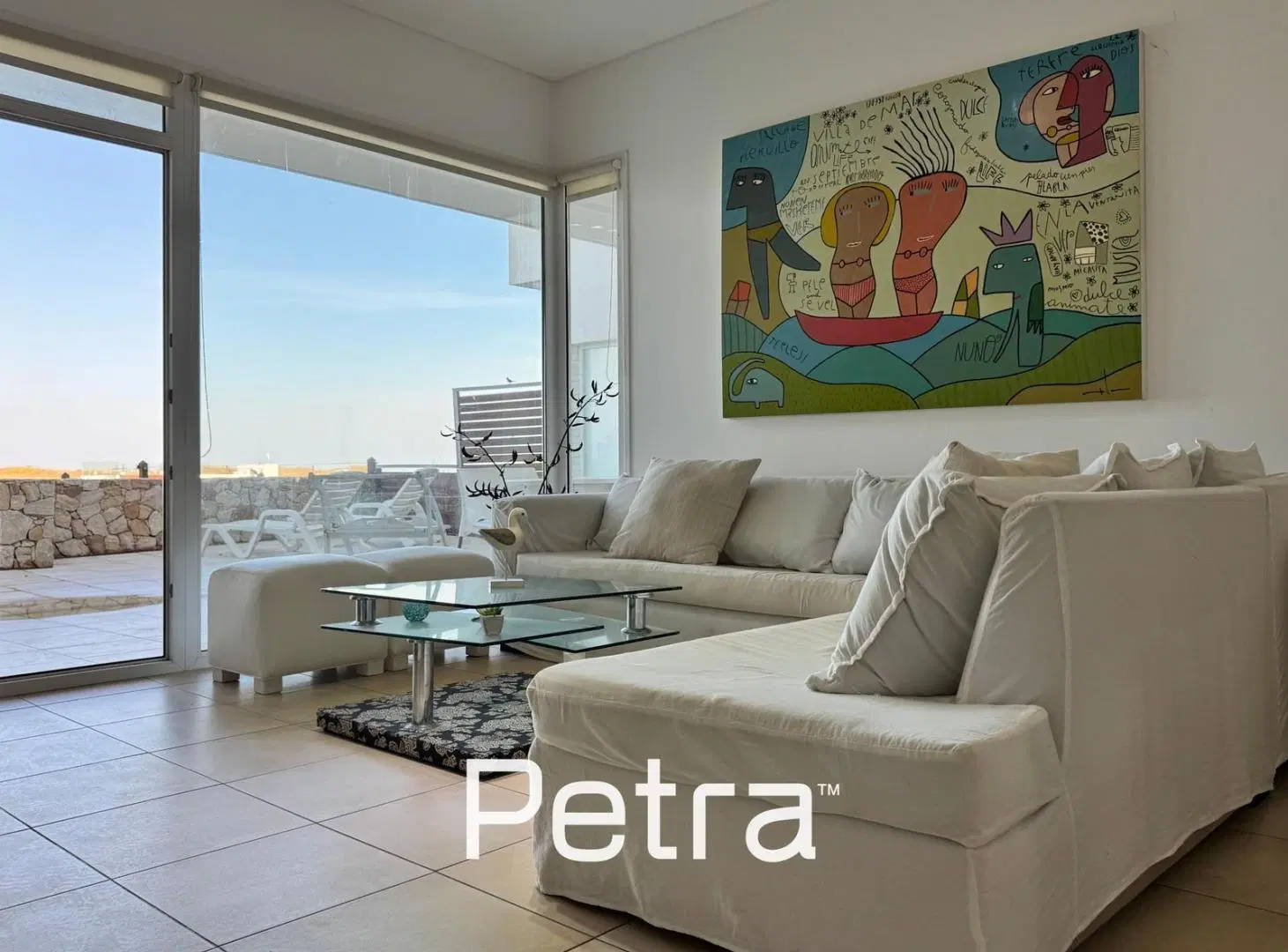 Departamento en Venta en Pinamar - Villa de Mar - Frente al Mar 2
