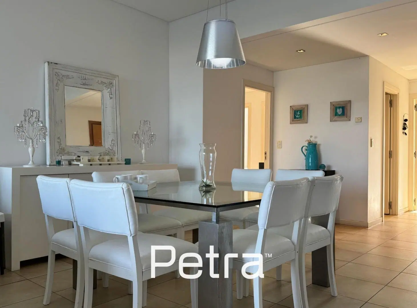 Departamento en Venta en Pinamar - Villa de Mar - Frente al Mar 1