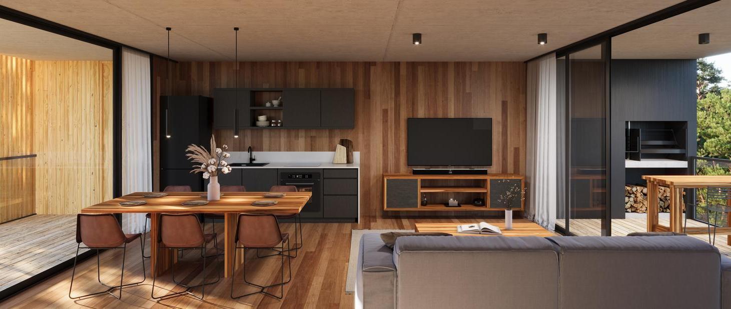 Foto de Departamento en Venta en Villa Robles, imagen 4