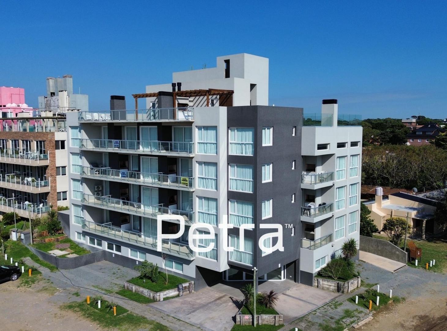 Foto de Departamento 2 ambientes en Venta en Valeria del Mar con Vista al Mar, imagen 1