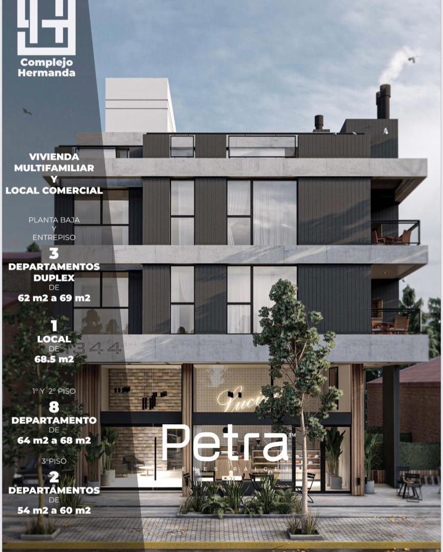 Foto de Departamento Duplex en Venta de Pozo en Pinamar, imagen 4