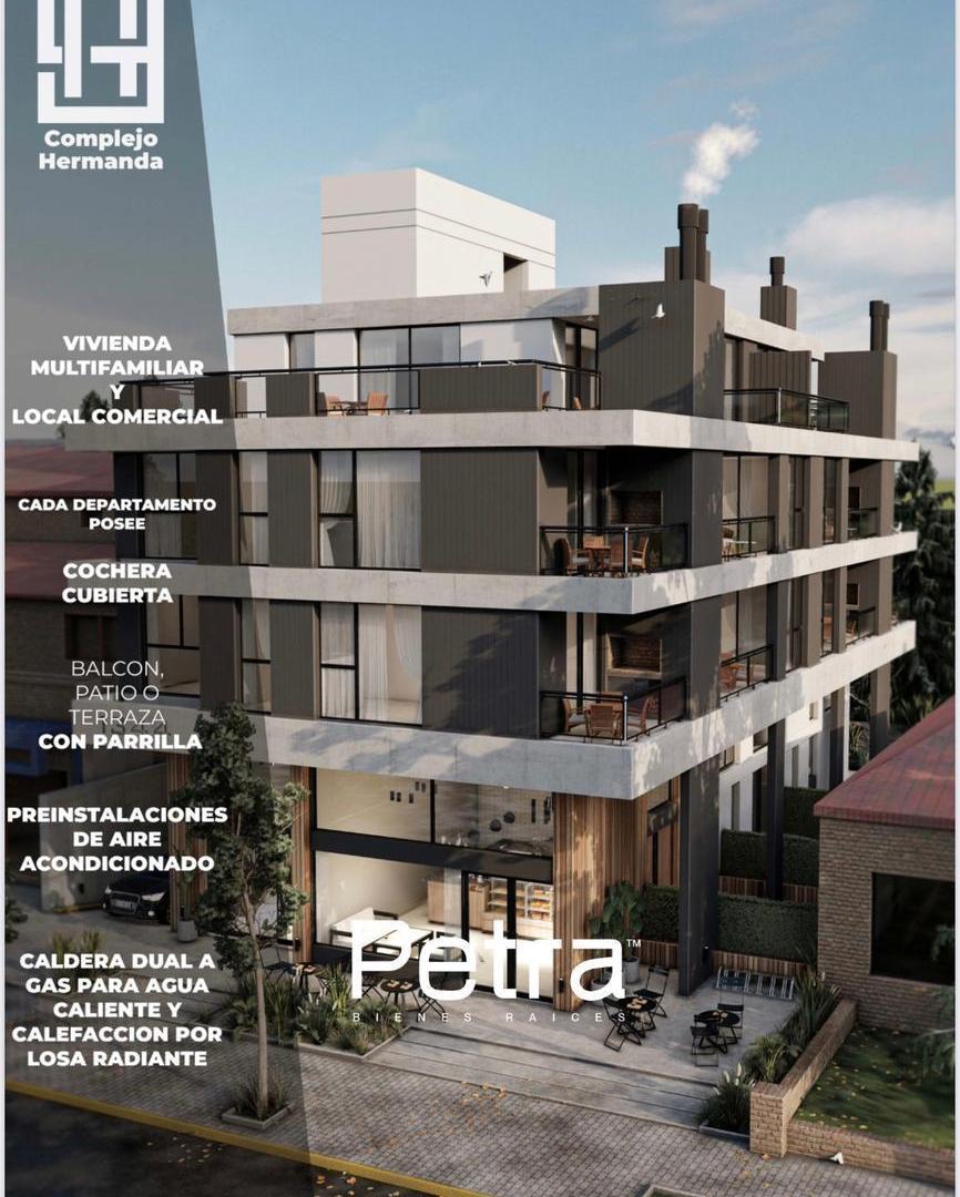 Foto de Departamento Duplex en Venta de Pozo en Pinamar, imagen 3