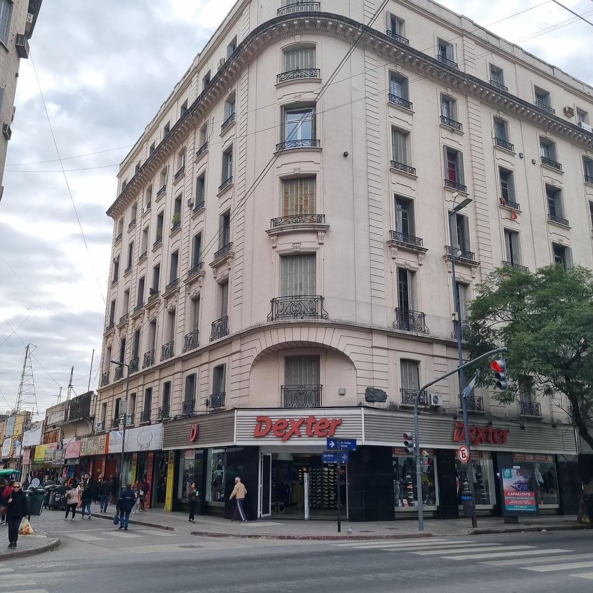 Propiedad en Argentina