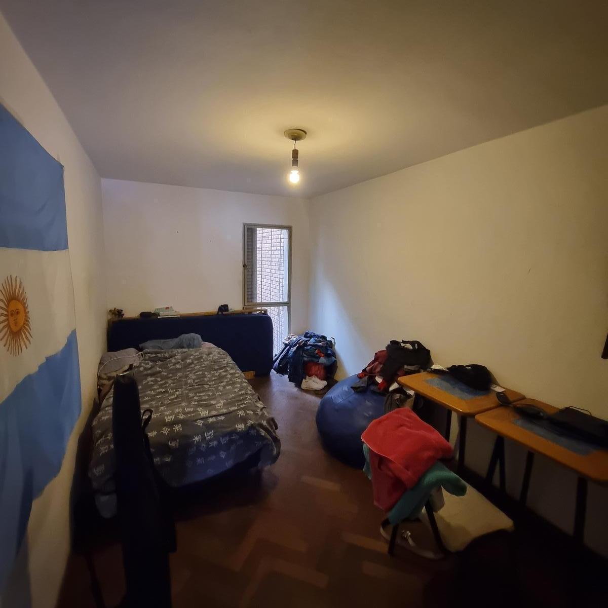 Departamento en Nueva Córdoba, Crisol Zona Parque Las Tejas 1