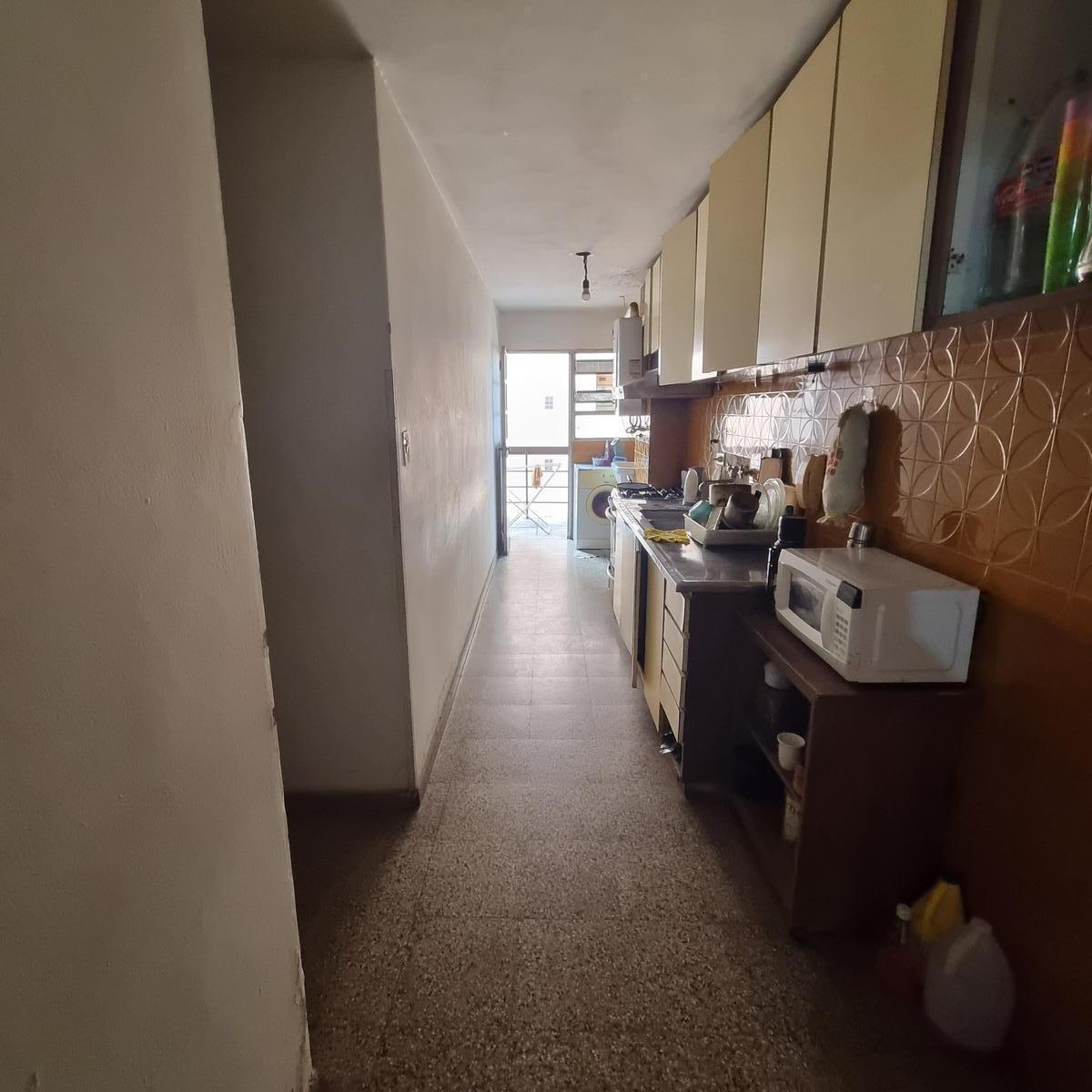 Departamento en Nueva Córdoba, Crisol Zona Parque Las Tejas 4