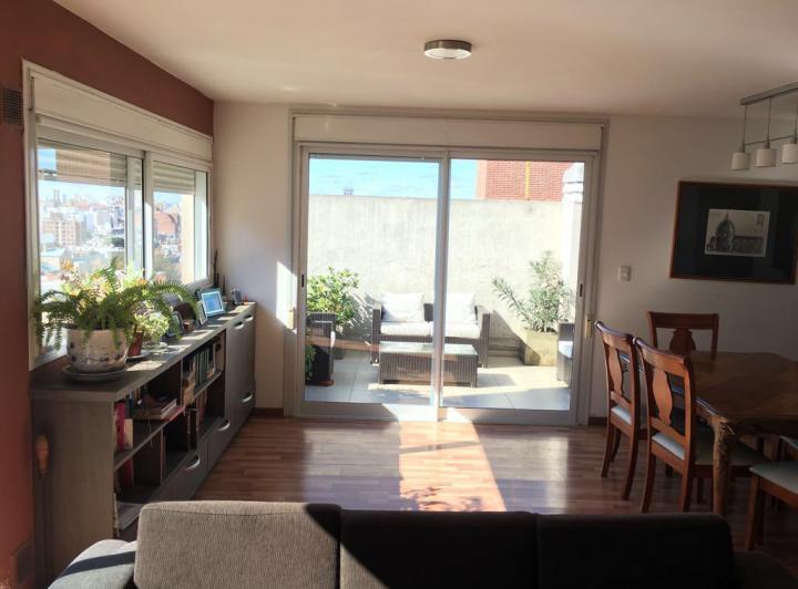 Departamento en Alberdi 3