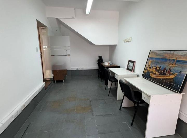 Oficina en  Centro cerca de Tribunales 1 2