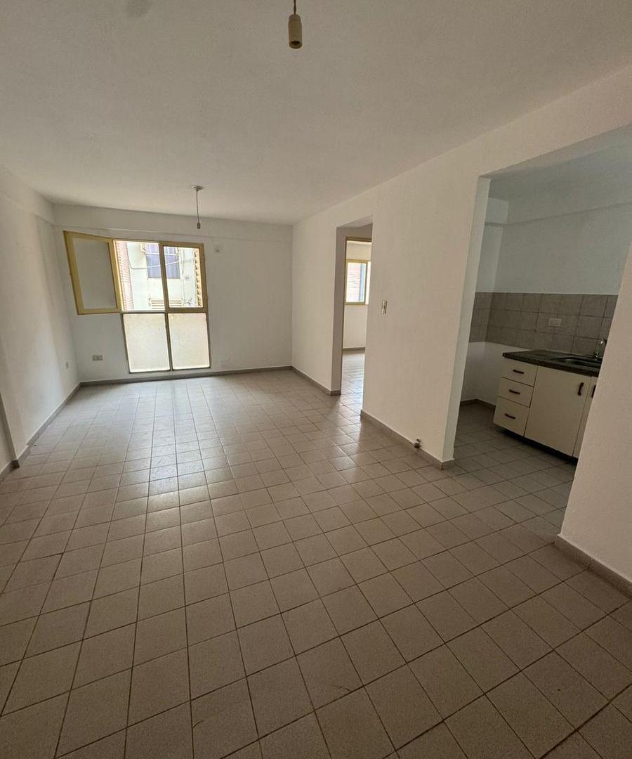 Departamento en San Martin