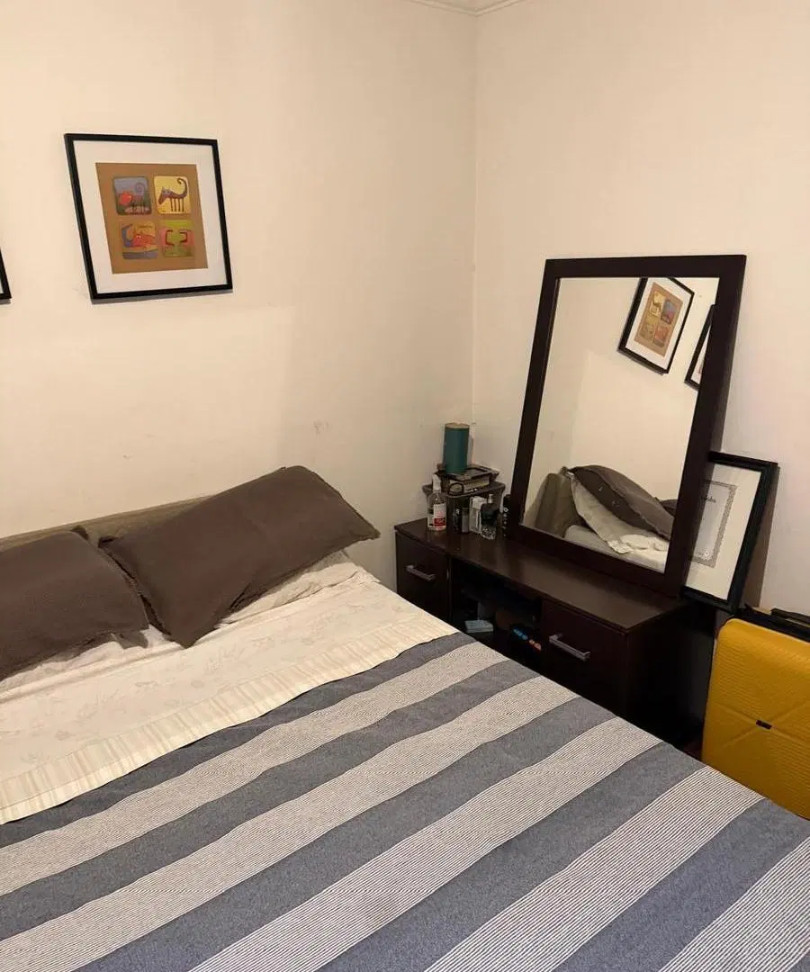 Departamento en Centro 3