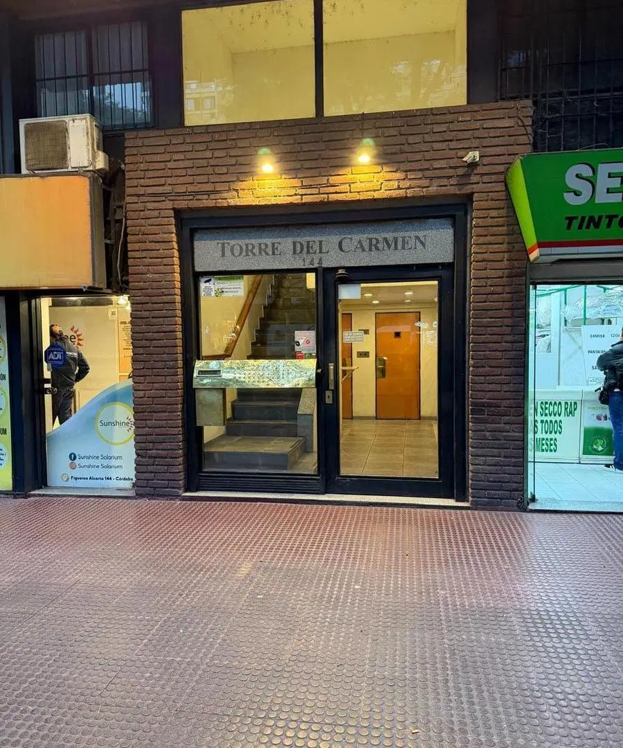 Departamento en Centro 5