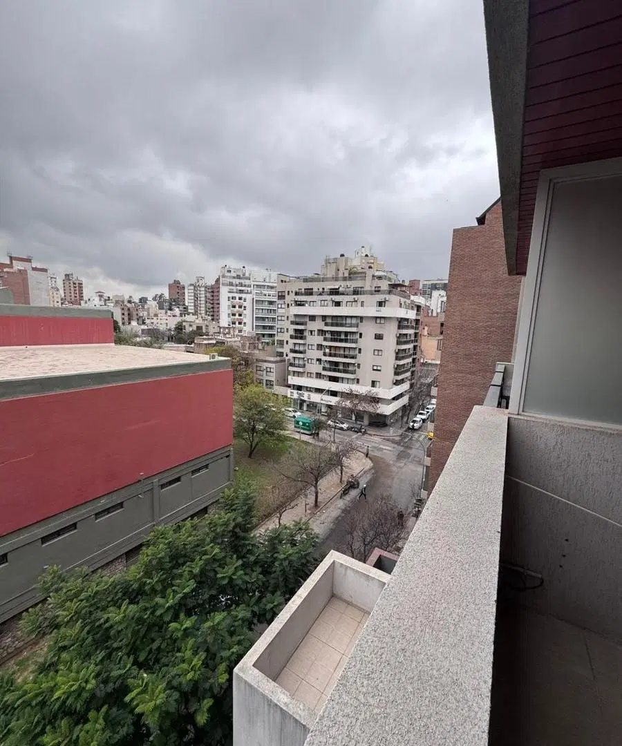 Departamento en Nueva Cordoba 4