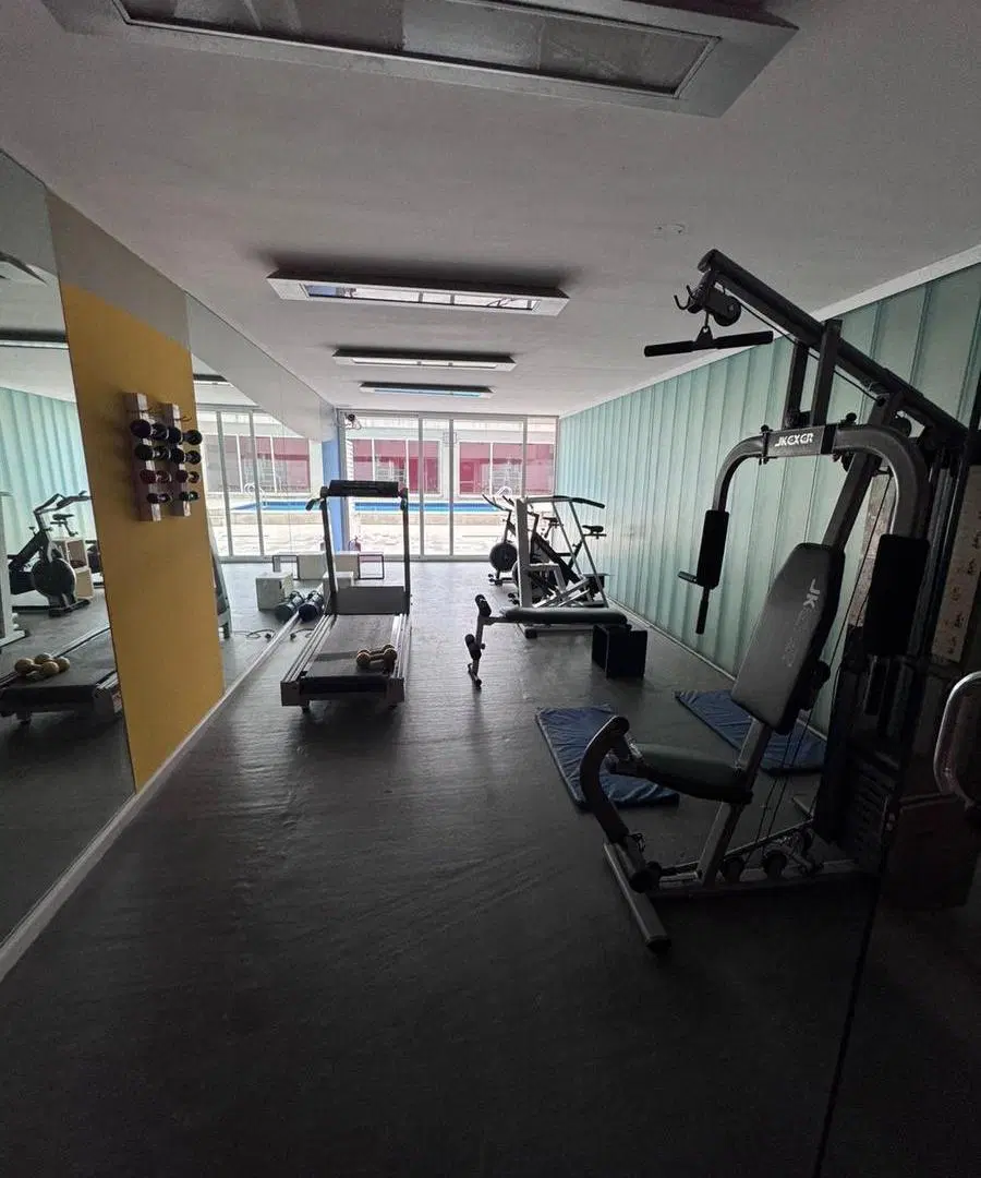 Departamento en Nueva Cordoba 5