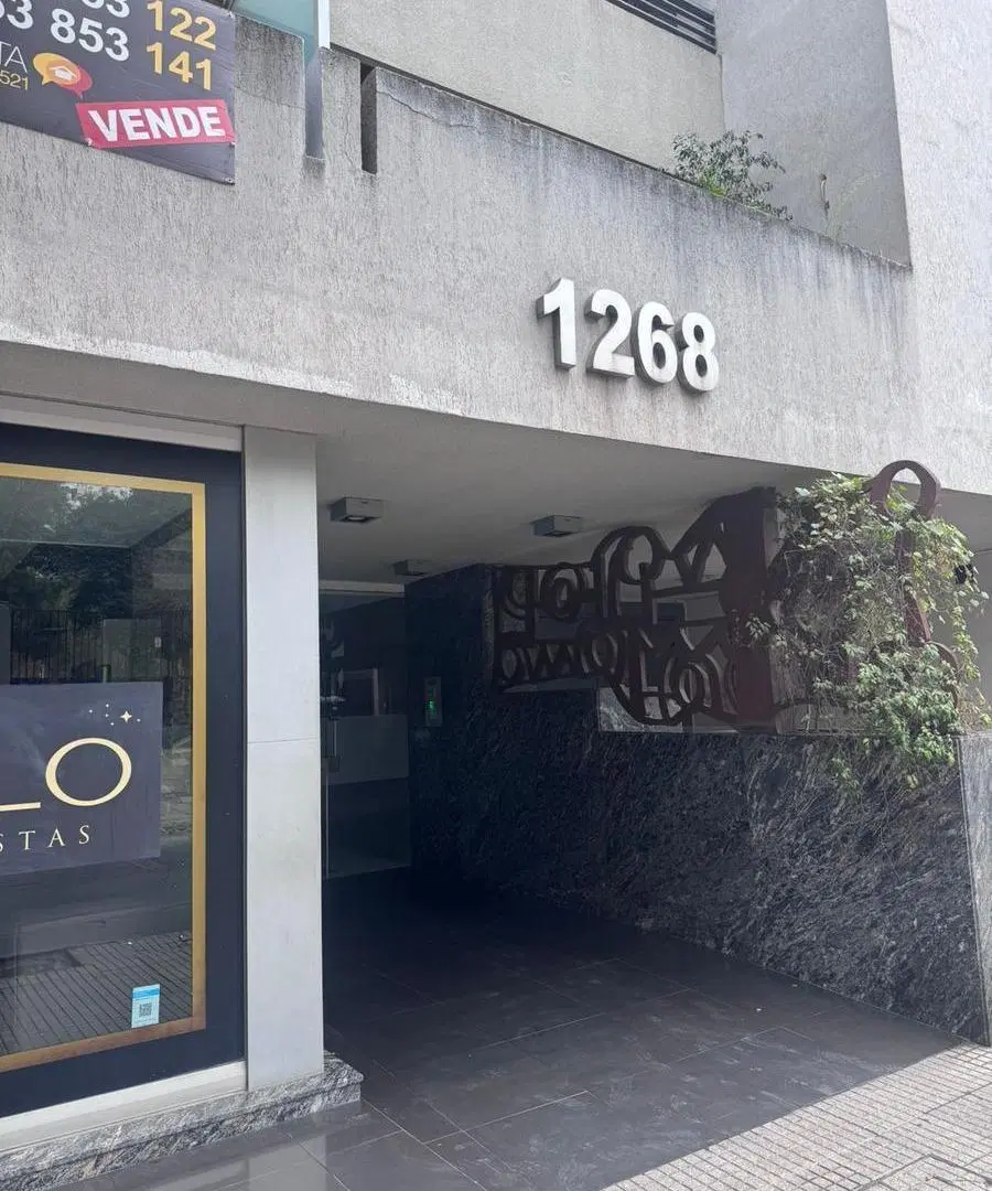 Departamento en Nueva Cordoba 2