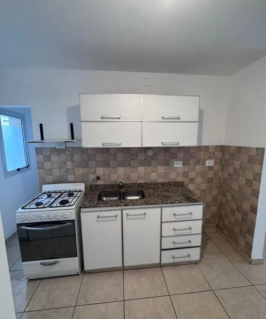 Departamento en Alta Cordoba 3