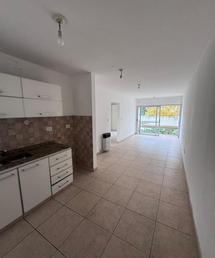 Departamento en Alta Cordoba