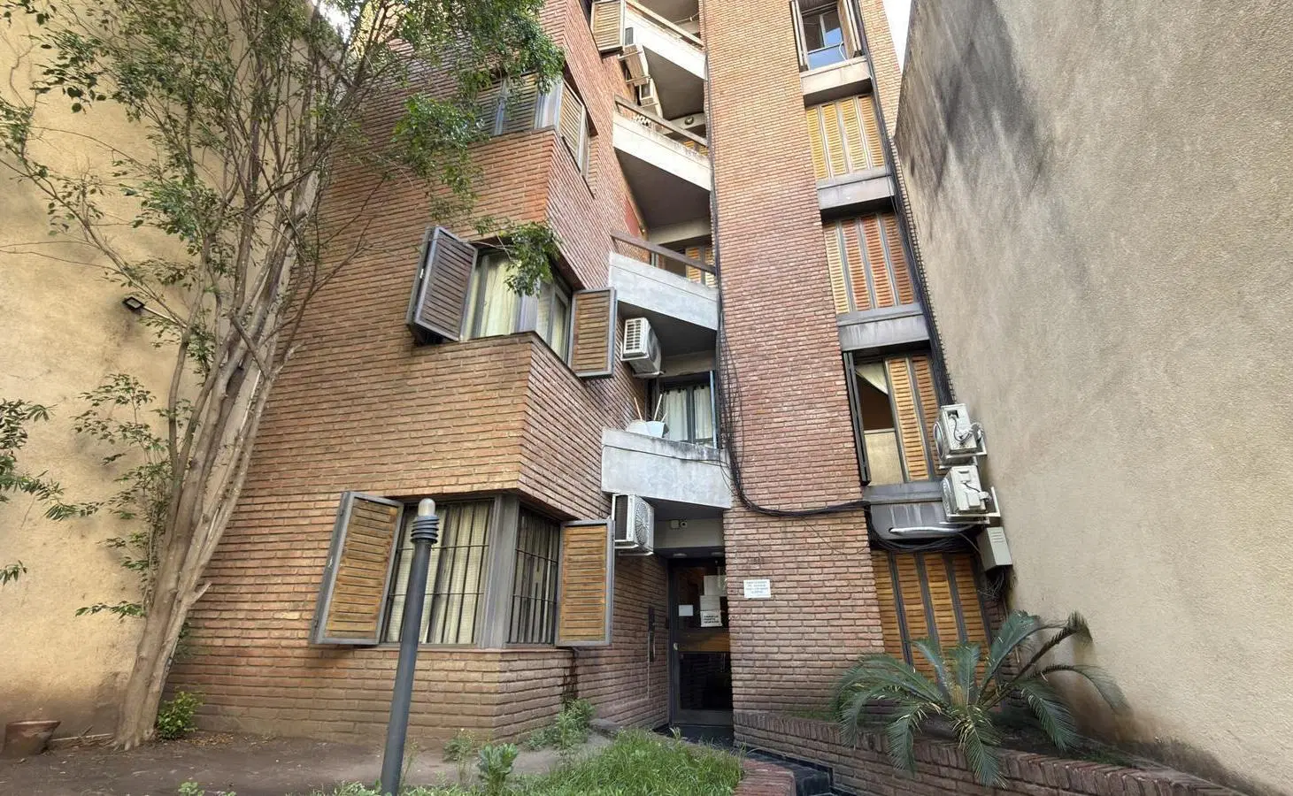 Departamento en Nueva Cordoba 3