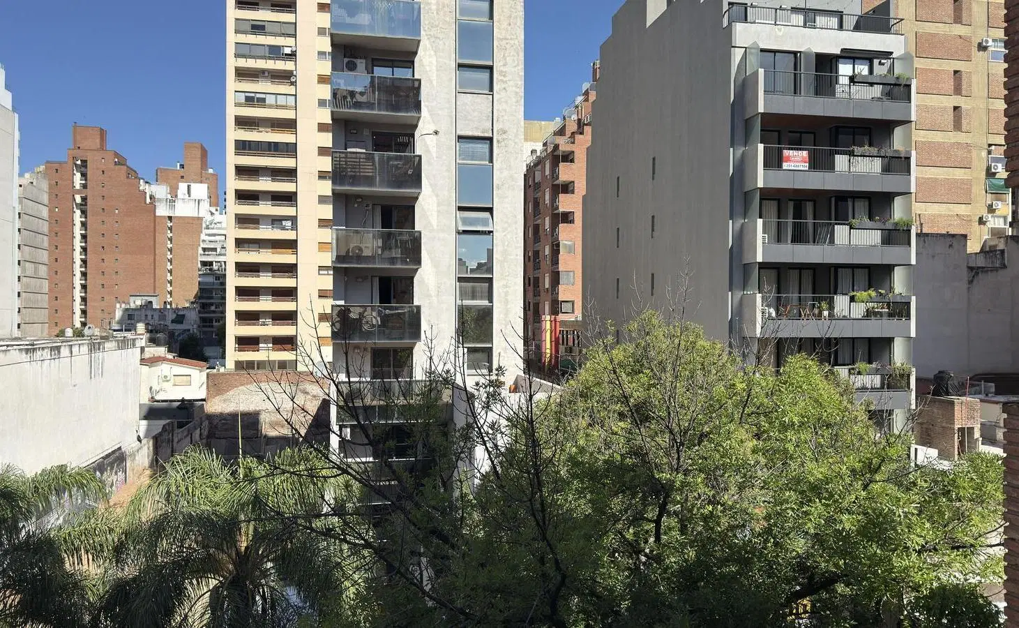 Departamento en Nueva Cordoba 2
