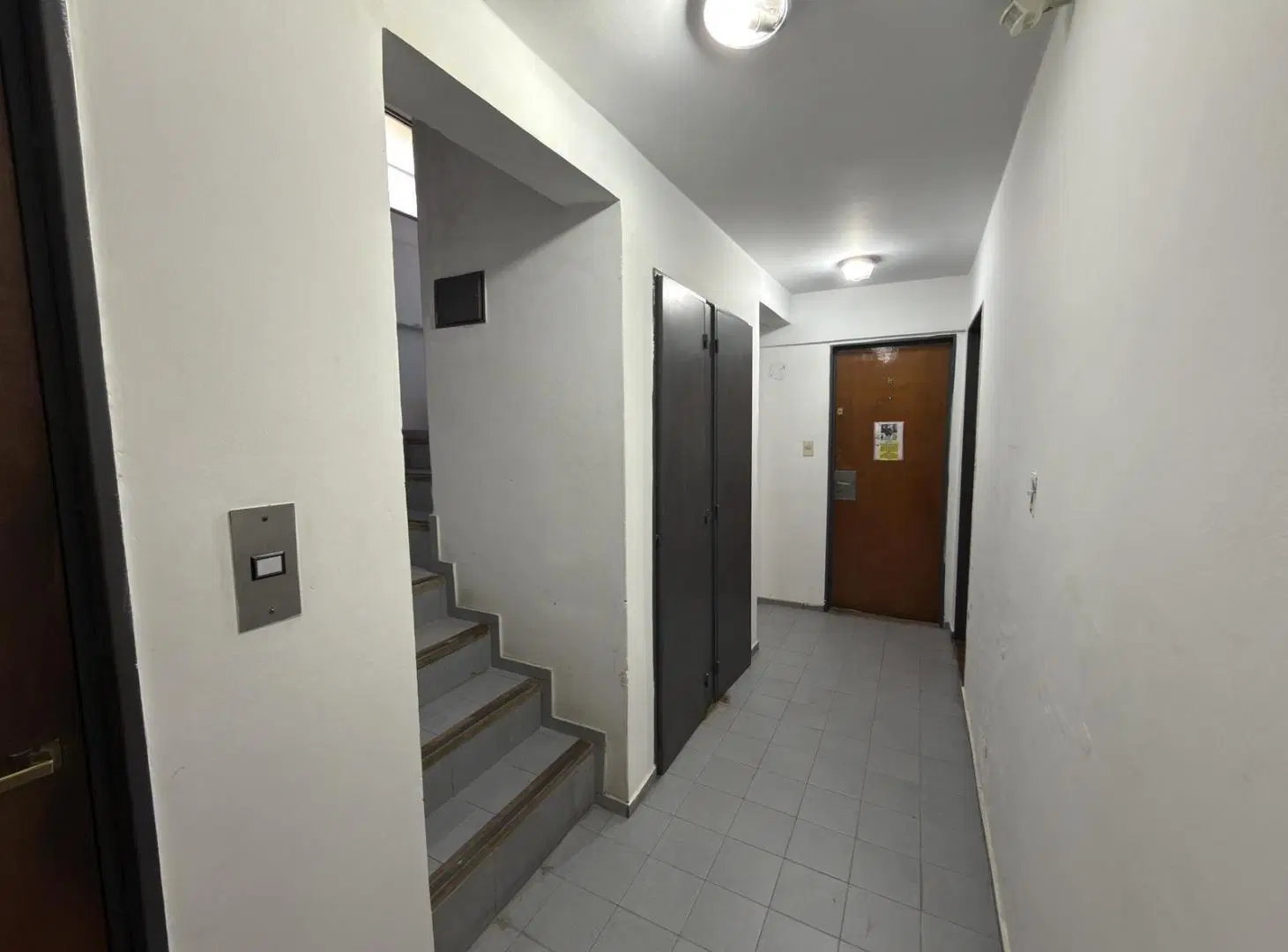 Departamento en Nueva Cordoba 8
